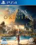 Assassin's Creed Origins PS4