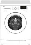 Defy DAW383 7KG Front Loader Washing Machine - White