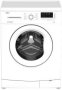 Defy DAW383 7KG Front Loader Washing Machine - White