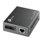 TP-link MC200CM Gigabit Multi-mode Sc Fibre Media Converter