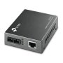 TP-Link MC200CM Gigabit Multi-Mode Media Converter (SC)