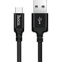 Type-c Charging Cable 2M 3A Extra Long Power & Sync
