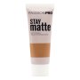 Stay Matte Liquid Foundation - Pebble