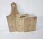 Sublimation Blanks : Sublimation Bamboo Cutting Boards 3 Sizes