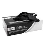 Mx Gloves Nitr P f Black Lrg
