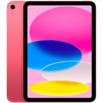 Apple Ipad – 11 256GB Wi-fi + Cellular Pink