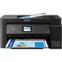 38PPM Mono 24PPM Colour A3+ Print Scan Copy Fax USB Wi-fi Wi-fidirect Ethernet Autoduplex Incl 1 Set Ink Epson