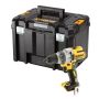 18V Xr Premium Drill Driver In Tstak DCD991NT-XJ - Battery & Charger Sold Seperately