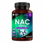 Nac Capsules 180C