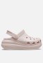 Crocs Classic Crush Clog - Quartz