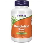 Dandelion Root 500MG 100S