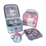 Floss And Rock Enchanted Fairy 7 Piece Tea Set