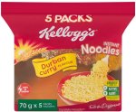 Durban Curry Flavour Instant Noodles