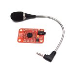 Voice Recognition Module