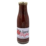 Pomegranate Chutney Medium