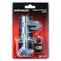 Samson 100MM Padbolt + 32MM Iron Padlock Set - Mica Online
