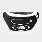 The North Face Black Waistbag