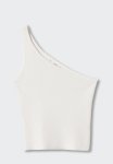 Top Q7TOP - Off White