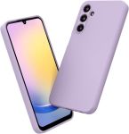 New Silicone Case Cover For Samsung Galaxy A35