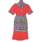 No Brand 3 Pce Maids Set Ethnix Large 6