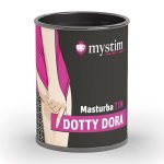Mystim - Masturbatin Dotty Dora Dots
