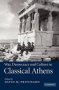 War Democracy And Culture In Classical Athens   Hardcover