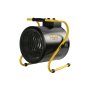 Bluetech Fans - Fan Heater - 5000W