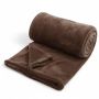 Lightweight Flannel Fleece Blanket 180CMX200CM