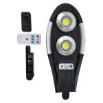 Solar Street Lamp JT-XBJ-100W 36CM