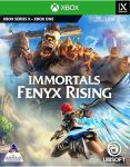 Ubisoft Xbox One Immortals Fenyx Rising Video Game