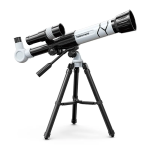 Kid's Astronomical Telescope