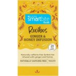Smartbite Rooibos Ginger & Honey Tea 20S