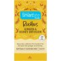 Smartbite Rooibos Ginger & Honey Tea 20s