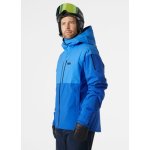 Men's Gravity Insulated Ski Jacket - 543 Cobalt 2.0 XXL