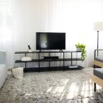 Zanele Tv Unit
