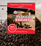 Decaf Colombia La Meseta Coffee Beans - 250G / Filter Grind