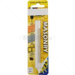Drill Bit - Masonary 4MM