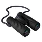 Bushnell A5 10X42 Binoculars Onyx Black - A5-1042OB