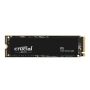 Crucial P3 4TB Pcie GEN3 M.2 Nvme SSD