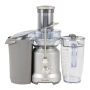 Cold Fountain Juicer BJE430