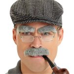 Old Man Set