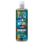 Body Wash Coconut 400ML