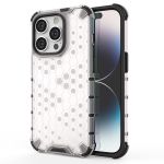 Shockproof Honeycomb Cover For Iphone 14 Pro