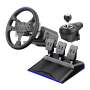 Acer Pxn V99 Force Feedback Steering Wheel
