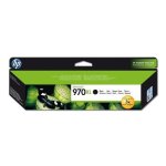 HP 970XL Black Officejet Ink Cartridge - Officejet Pro X Series