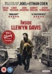 Inside Llewyn Davis DVD