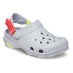 Classic All-terrain Clog Toddler Age 1 - 5 - Microchip multi C10