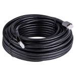 Aerial King Cable HDMI-1 4V 20 Black