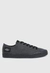 Calvin Klein Skater Vulc Low Laceup Cs Ml Dif