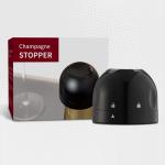 Smart Champagne Stopper